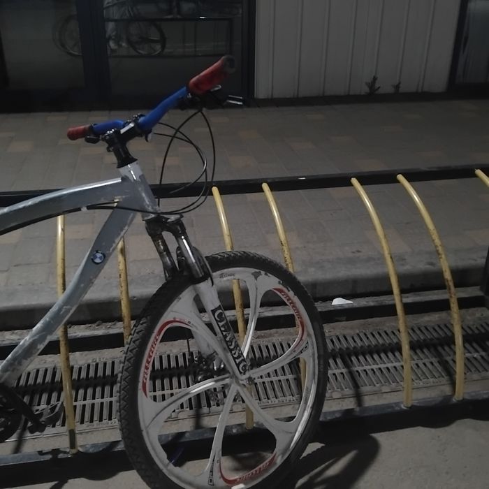 Продаю велик BMW