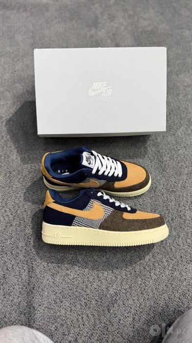 Nike Air Forse 1