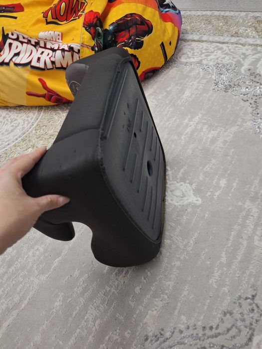 Автокресло 3- 12 лет