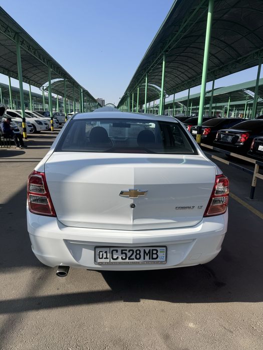 Cobalt 2 pozitsiya mehanika