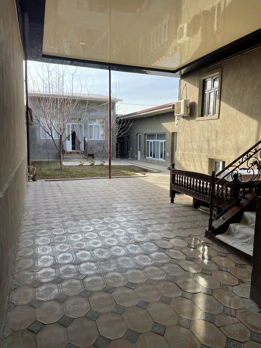 Uy sotiladi Nazarbekda Xarakat