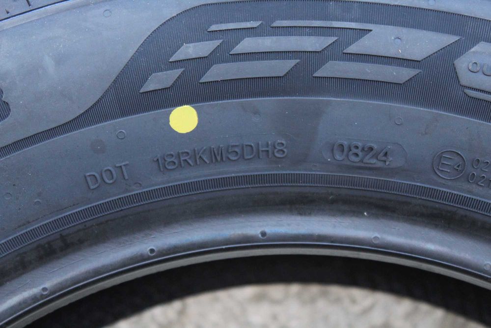 Anvelope vara noi 215/60R16, 95V, Doublestar