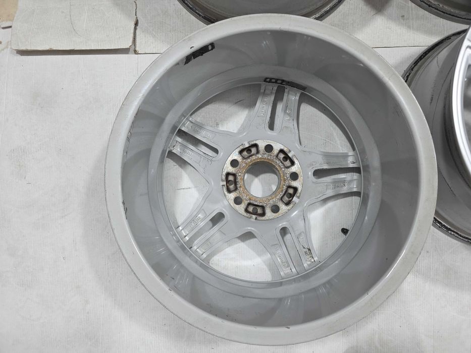 Jante 17 BMW F30 F31 E90 E91 X1 X3 Mini Opel Insignia 7.5J ET35 5x120