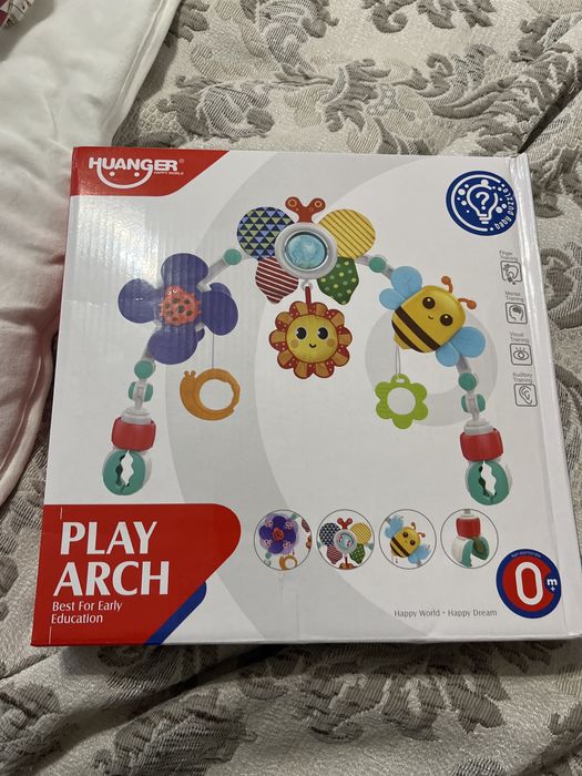 Продам детский конверт