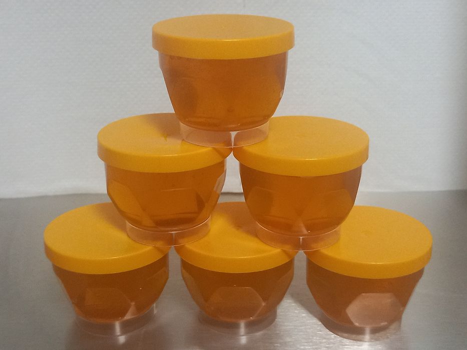 пчелен мед/клеева тинктура/прашец от производител