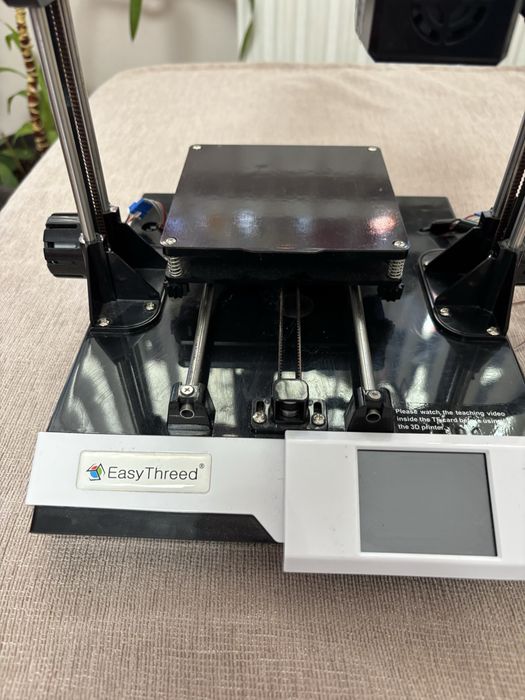 3D принтер EasyThreed K6