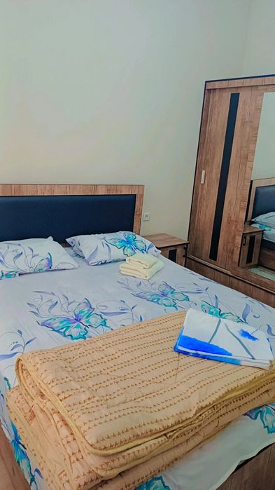 Аренда суточная квартира цена от 300.000до600.000