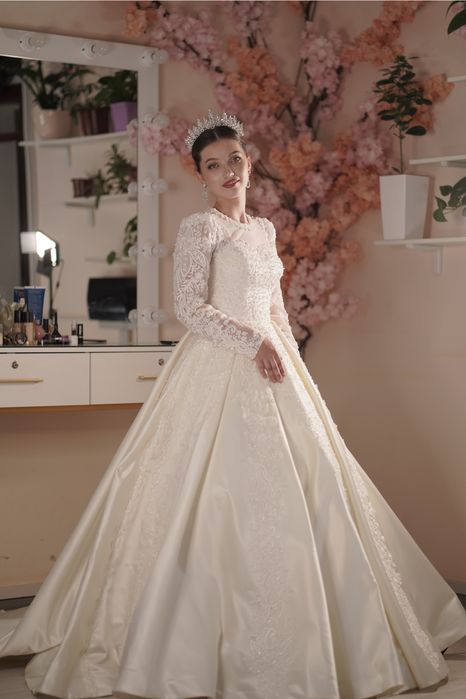 Свадебный салон сатылады ценасы келисимли