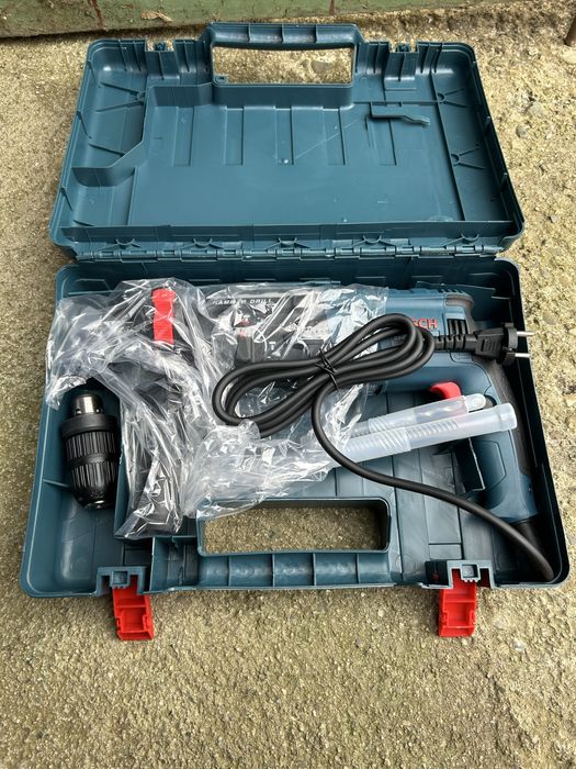 Bosch Бош Перфоратор