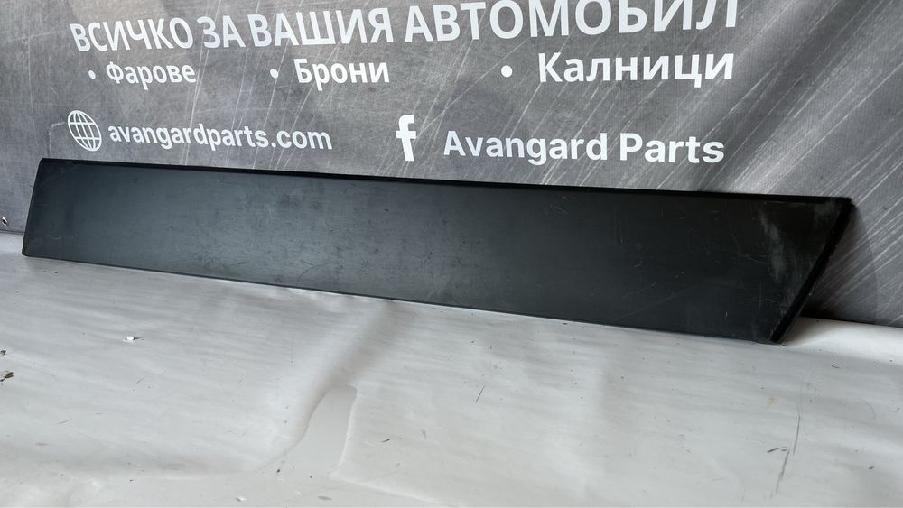 2 броя лайстна на предна дясна врата Suzuki SX4 S-cross