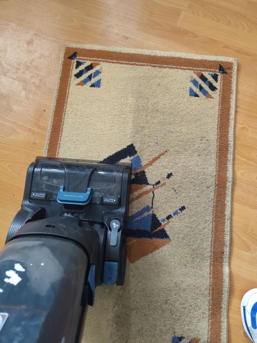 Curățenie la domiciliu