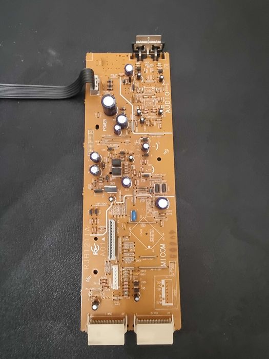Technics SL-PG360А запчасти