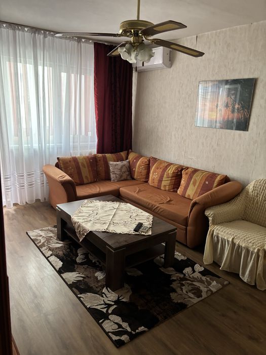 Închiriez apartament 3 camere, Calea Șagului (început), etaj 2