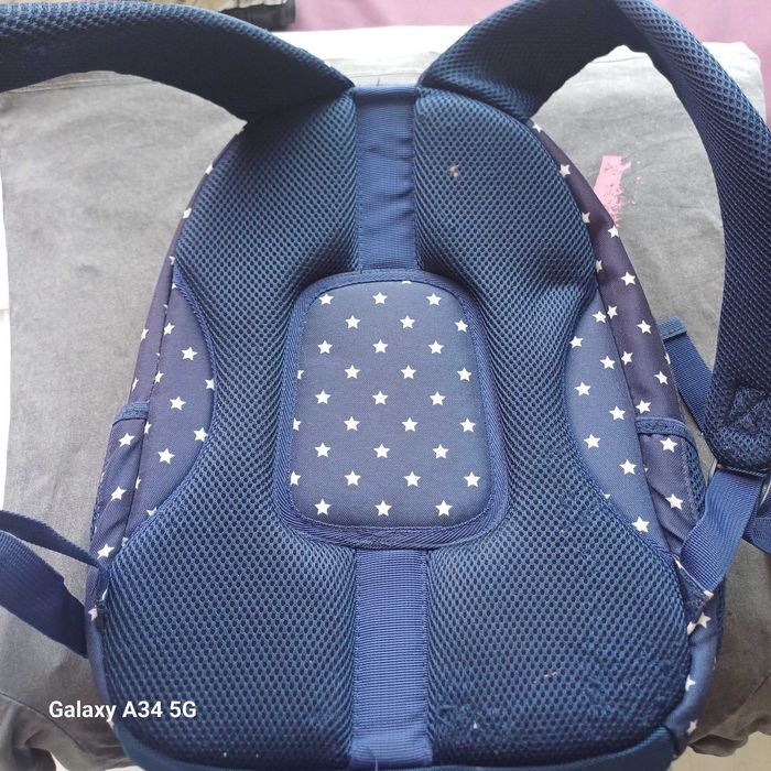 Детска ергономична раница