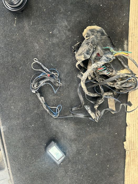 Продам сигализацию