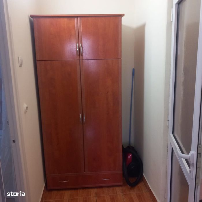 Malu Rosu(Baciului),apartament 2 cam, sd,de vanzare