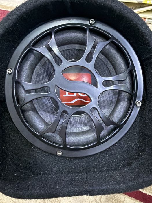 сабвуфер Element-5 (12V) для авто