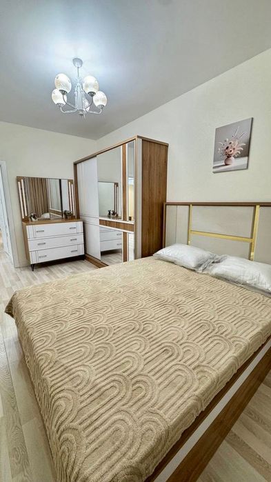 СРОЧНО‼️ 2х комнатная ‼️Карасу, рядом конечка, бассейн и фитнес зал