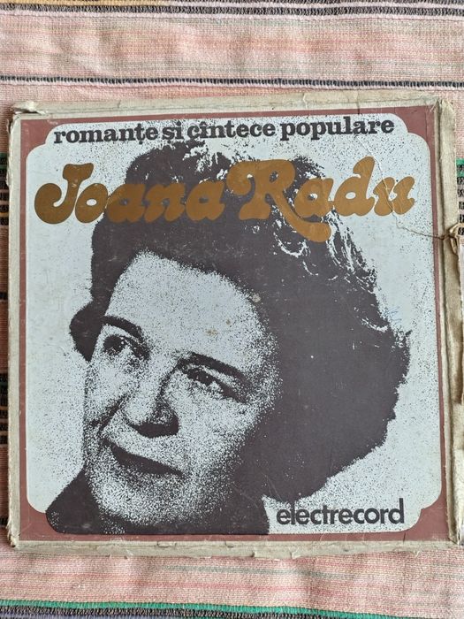 40 Viniluri Vechi