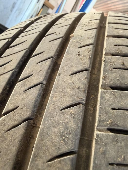 Гуми 205/55/16 kumho ecowing es31