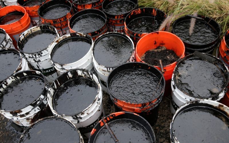 Полизол битум рубероид мастика праймер ОПТОМ