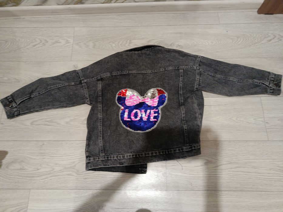 Одежда для девочек