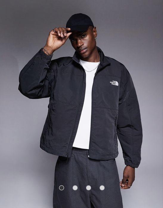 Яке/ветровка The North Face Easy Wind Track Jacket