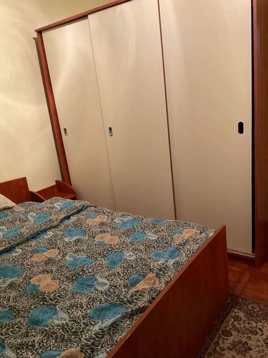 Vand apartament 3 camere decomandat
