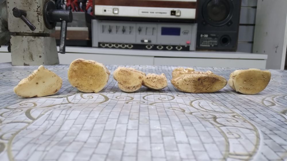 Продам НЭЦКИ оригинал 30 годов