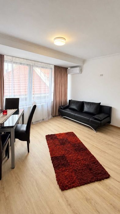 Proprietar, inchiriez ap. cu 2 camere Timisoara, Aradului