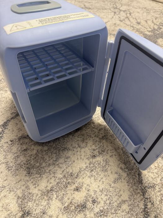 Mini firgider cosmetice