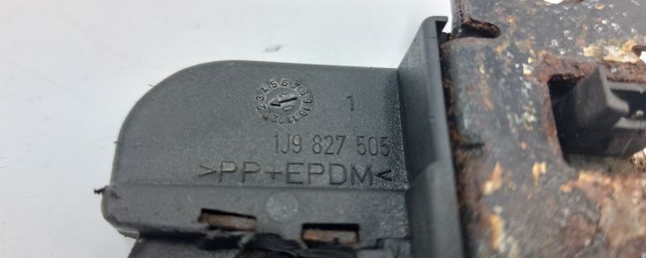 Broasca haion 1j9827505 Volkswagen VW Golf a 4-a generatie