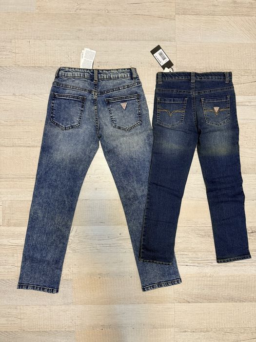 Детски дънки Guess Kids