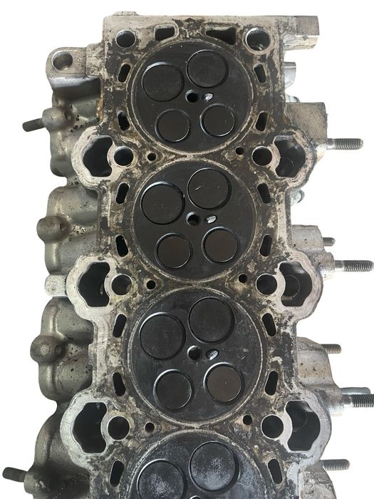 Chiulasa Motor Hyundai I30 Cw Fd 2007 - 2012 1.6Crdi 22111-2A300