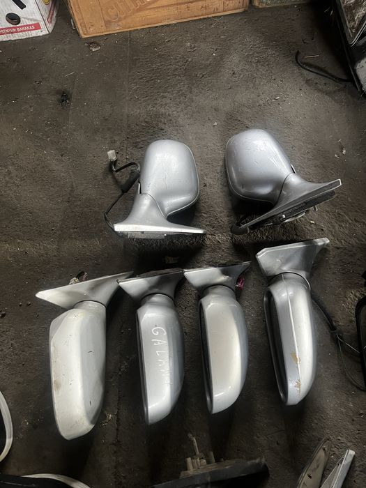 Галант бакавой зеркало