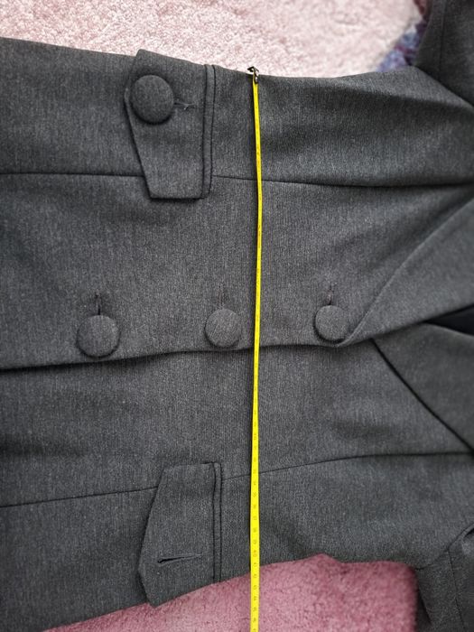 Sacou Sense marime 38