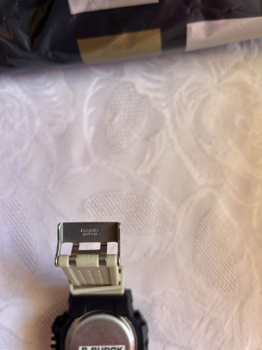 Casio G-Shock Mudmaster GG-1000 – Triple Sensor, Compass, 200M