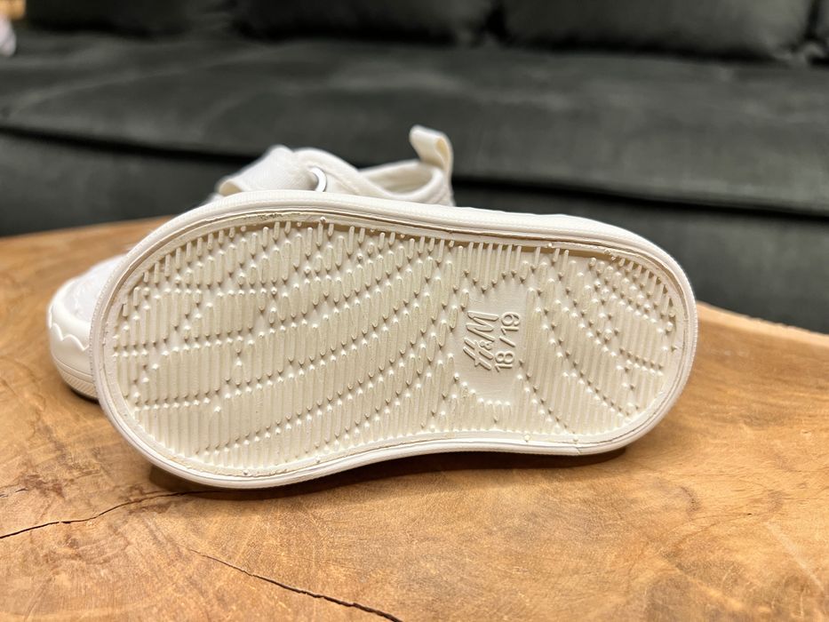 Детски обувки 18/19 размер