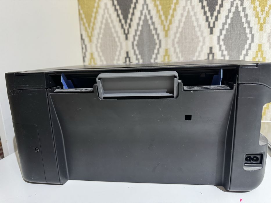 Принтер (EPSON) Printer