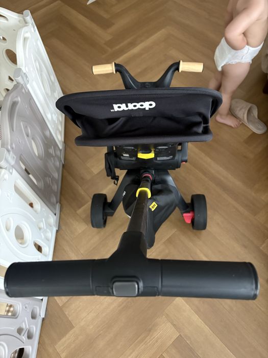Donna caren likki trike5велосипед