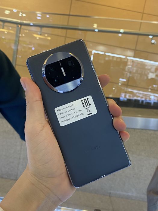 Huawei mate x3 продам или обмен