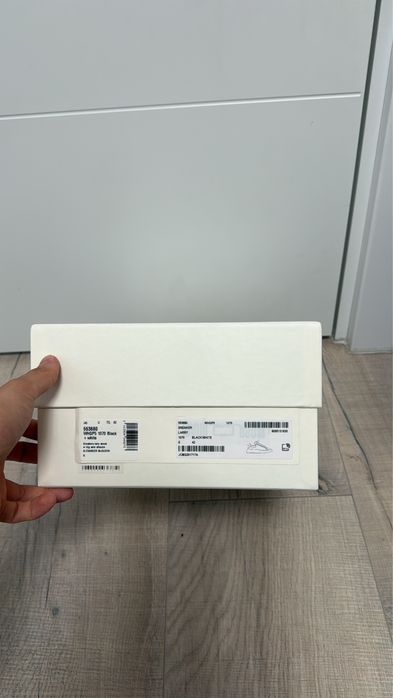 adidasi alexander mcqueen white