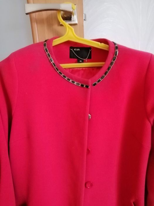 Продам пальто не дорого