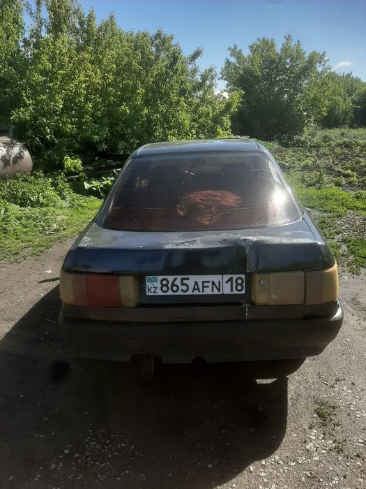 Ауди 80б3  продается