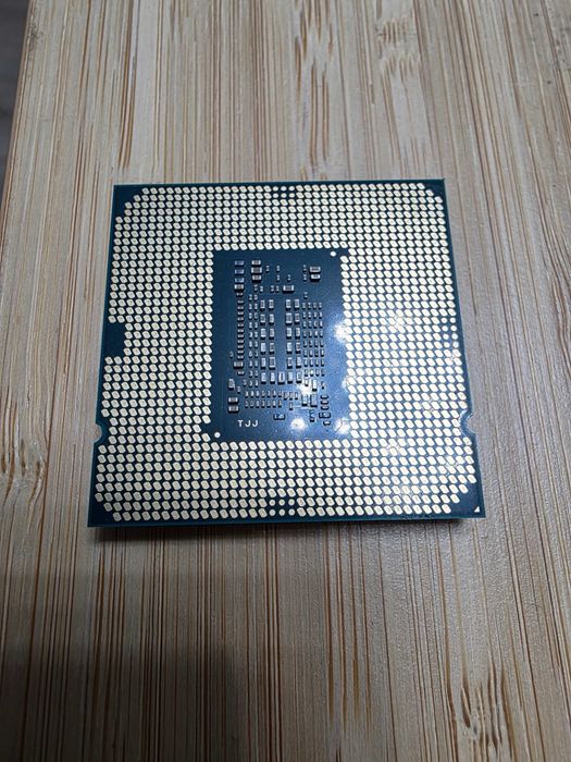 Процессор Intel Core i5 10400f