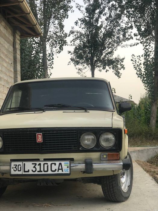 Vaz 2106 sotiladi narxi 15 million faqat naxtga