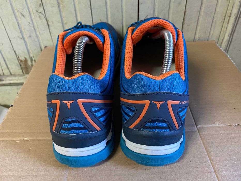 ''Treksta's Mega Wave'оригинални обувки за бягане 44 номер