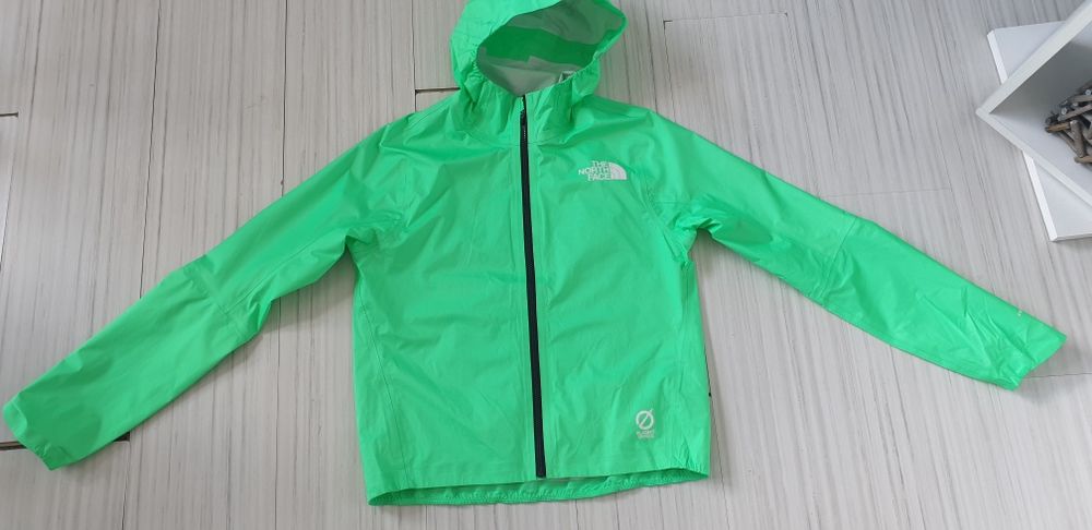 The North Face Flight Series  Light  M НОВО! ОРИГИНАЛ! Яке - мембрана!