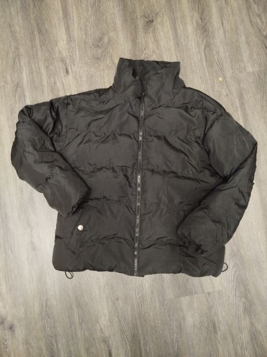 Куртка. Теплая Размер S