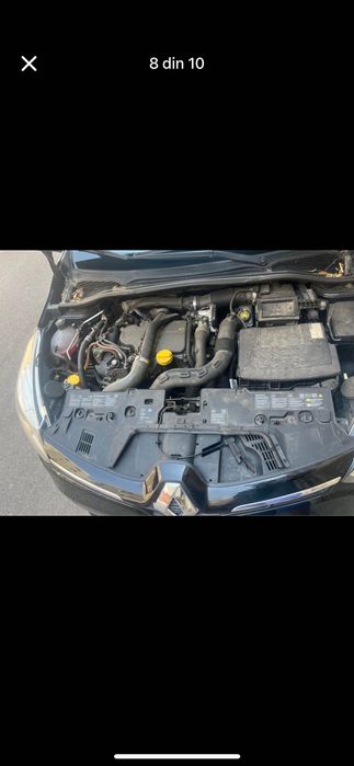De vânzare Renault Clio IV